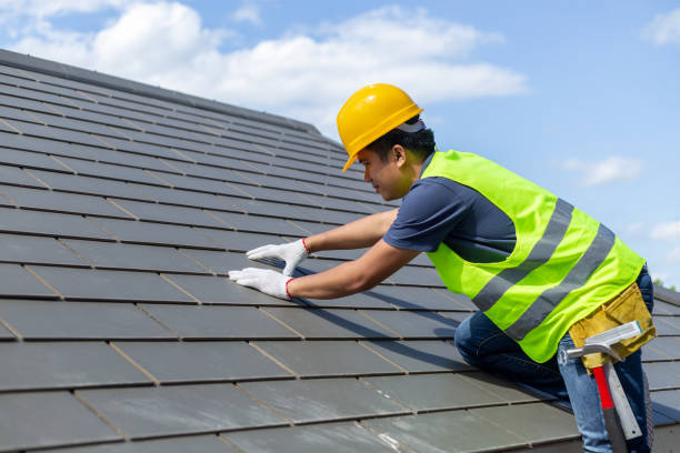 Best New Roof Installation  in Secy, AR