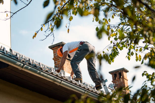 Best Residential Roofing Contractor  in Secy, AR