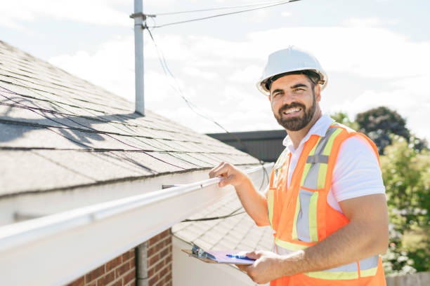 Quick and Trustworthy Emergency Roof Repair Services in Searcy, AR
