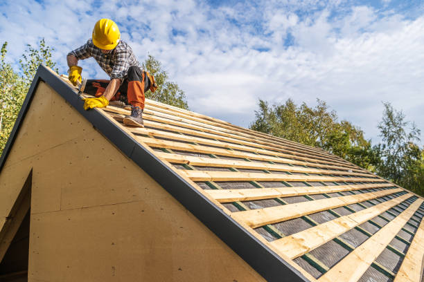 Best Affordable Roofing Company  in Secy, AR