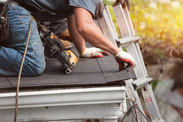 Best Commercial Roofing Services  in Secy, AR