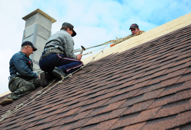 Best Gutter Installation and Roofing  in Secy, AR