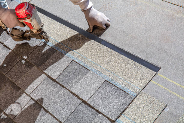 Best Affordable Roofing Company  in Secy, AR