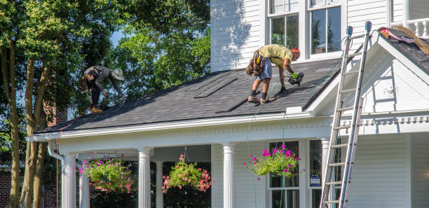 Best Roof Replacement Cost  in Secy, AR