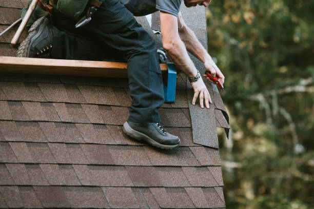 Best Sealant for Roof  in Secy, AR