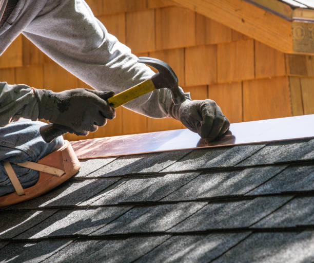 Best Roof Maintenance Services  in Secy, AR